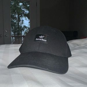 Dutch Bros Hang Loose Dad Hat